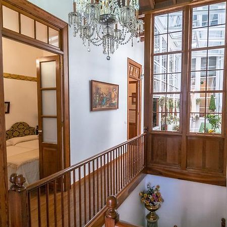 Casa Celestino Villa Santa Cruz de la Palma  Buitenkant foto
