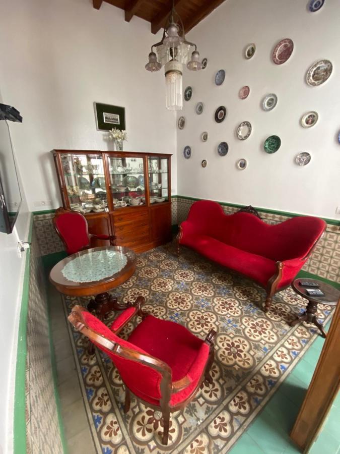 Casa Celestino Villa Santa Cruz de la Palma  Buitenkant foto