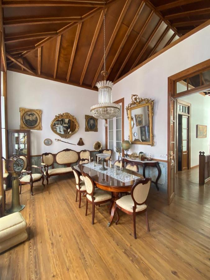 Casa Celestino Villa Santa Cruz de la Palma  Buitenkant foto