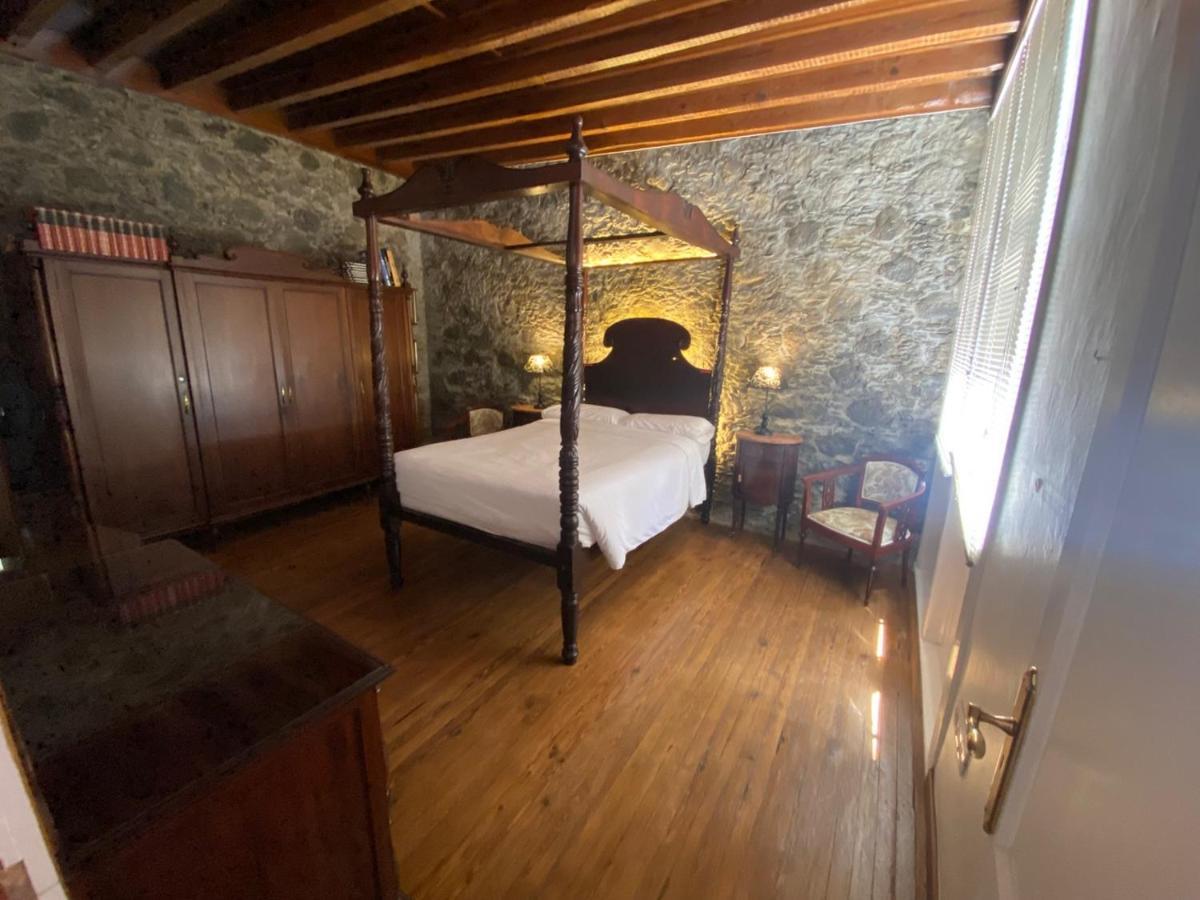 Casa Celestino Villa Santa Cruz de la Palma  Buitenkant foto