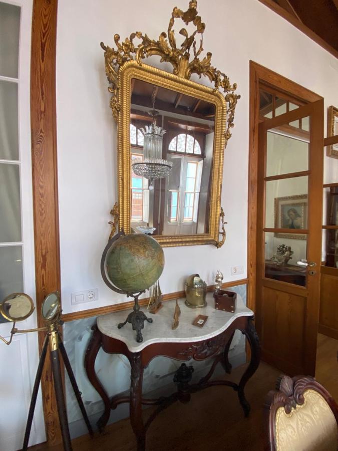 Casa Celestino Villa Santa Cruz de la Palma  Buitenkant foto