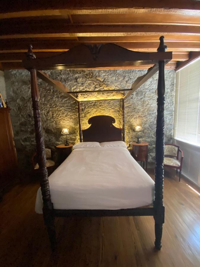 Casa Celestino Villa Santa Cruz de la Palma  Buitenkant foto