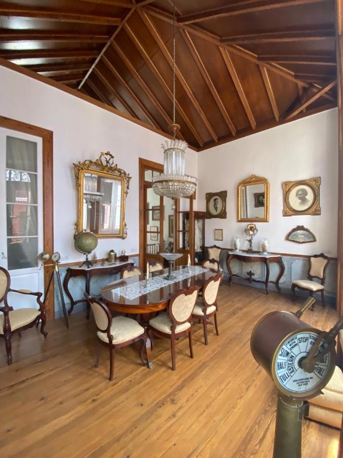 Casa Celestino Villa Santa Cruz de la Palma  Buitenkant foto