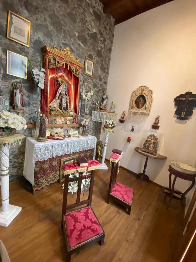 Casa Celestino Villa Santa Cruz de la Palma  Buitenkant foto