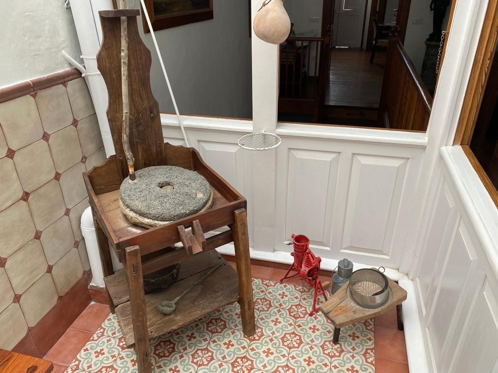 Casa Celestino Villa Santa Cruz de la Palma  Buitenkant foto