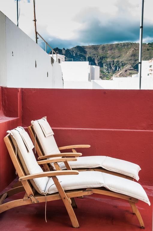 Casa Celestino Villa Santa Cruz de la Palma  Buitenkant foto