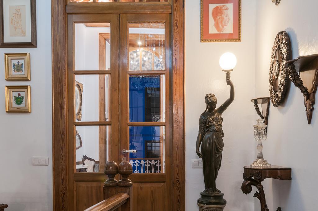 Casa Celestino Villa Santa Cruz de la Palma  Buitenkant foto