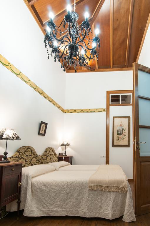 Casa Celestino Villa Santa Cruz de la Palma  Buitenkant foto