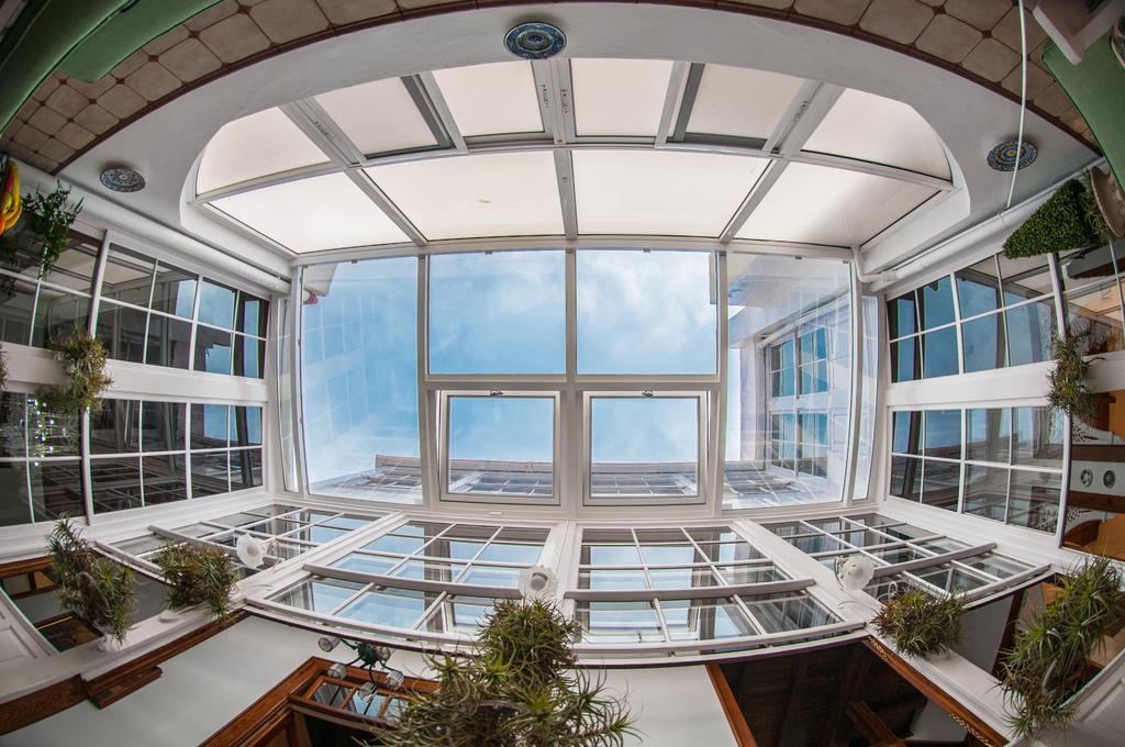 Casa Celestino Villa Santa Cruz de la Palma  Buitenkant foto