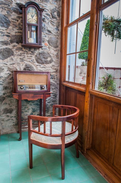 Casa Celestino Villa Santa Cruz de la Palma  Buitenkant foto