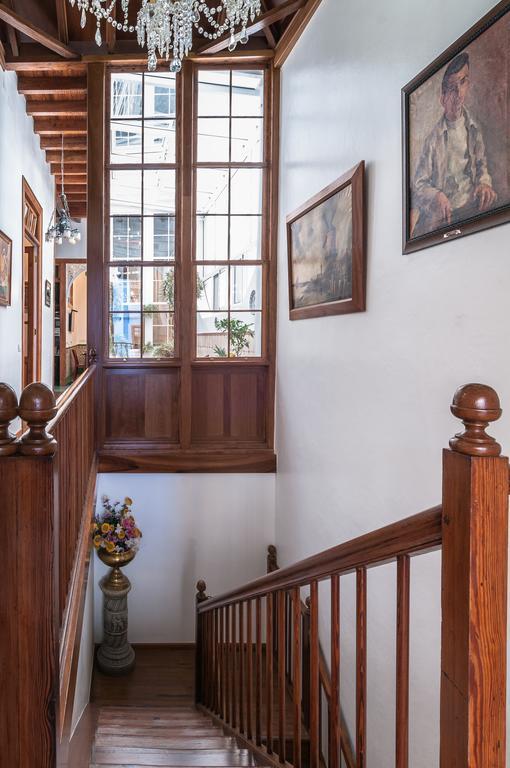 Casa Celestino Villa Santa Cruz de la Palma  Buitenkant foto