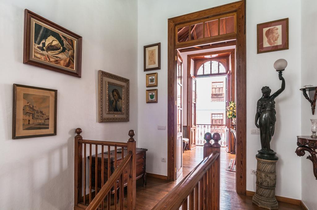 Casa Celestino Villa Santa Cruz de la Palma  Buitenkant foto