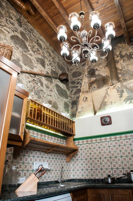 Casa Celestino Villa Santa Cruz de la Palma  Buitenkant foto