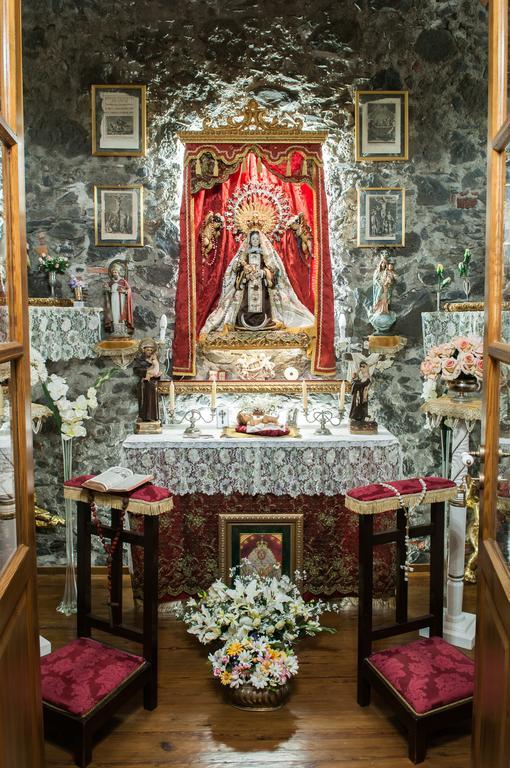 Casa Celestino Villa Santa Cruz de la Palma  Buitenkant foto
