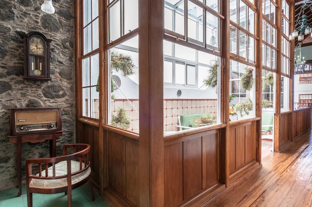Casa Celestino Villa Santa Cruz de la Palma  Buitenkant foto