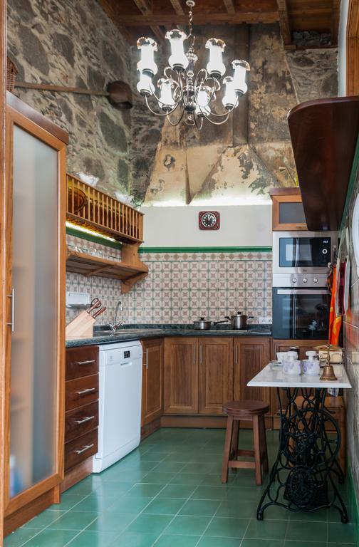 Casa Celestino Villa Santa Cruz de la Palma  Buitenkant foto