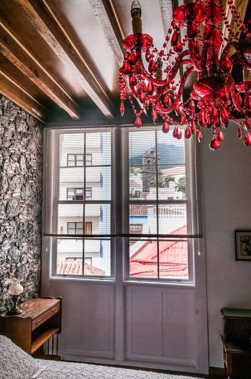 Casa Celestino Villa Santa Cruz de la Palma  Buitenkant foto