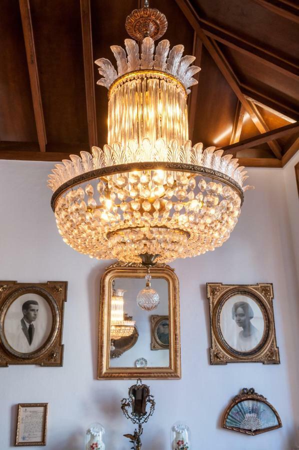 Casa Celestino Villa Santa Cruz de la Palma  Buitenkant foto