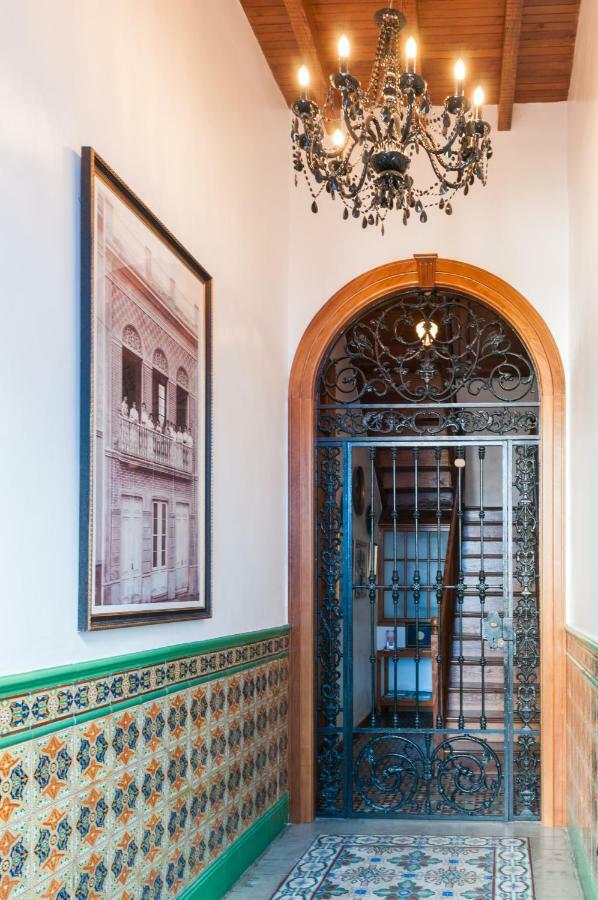 Casa Celestino Villa Santa Cruz de la Palma  Buitenkant foto