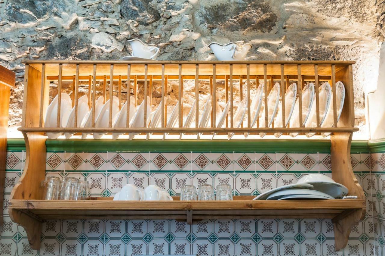 Casa Celestino Villa Santa Cruz de la Palma  Buitenkant foto