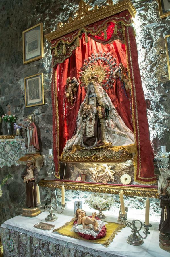 Casa Celestino Villa Santa Cruz de la Palma  Buitenkant foto